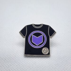 🌺 5/$25 Disney Hawkeye Avengers Hidden Mystery Pin Series 2024